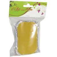 Cire A Cacheter Jaune 250G - Bouchonnerie Jocondi