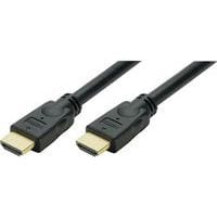 Cordon Hdmi 1.4 Or 2M00 A Male/A Male - Erard Connect