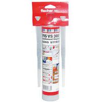 Scellement Vinylester Fis Vs 300Ml - Fischer Fixation