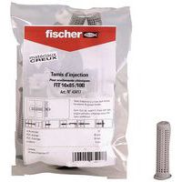 Tamis Fit 16X 85 10B Sachet - Fischer Fixation