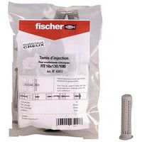 Tamis Fit 16X130 10B Sachet - Fischer Fixation