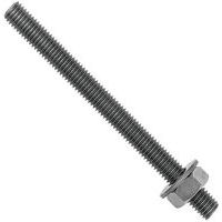 Tige Filetee Fip-G M  8X100 4B Sac.4P. - Fischer Fixation