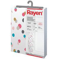 Housse Rep. 130X47Cm Basic + Confetti - Rayen