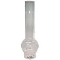 Verre Lampe Petrole Matador 20 Clair - Girard-Sudron