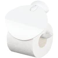 Porte Rouleau Papier Wc Lemon Mit - Spirella