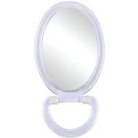 Miroir Gross X2 A Poser Ovale 26X13Cm - Mp Glass