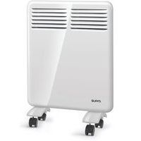 Radiateur Convecteur Mobile/Fixe 500W - Taurus - Supra