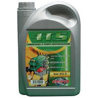 Huile 4 Temps Motoculture     2 Litres - Power