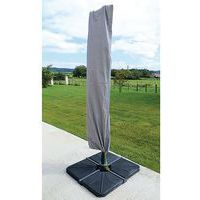 Housse Parasol Deporte Jusqu'A D.5M - Jardiline