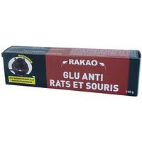 Glu Anti Rats/Souris Rakao 135G - Rakao