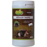 Repulsif Taupes Granules 400G      /Nc - Star Jardin