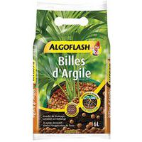 Billes Argile 6L /Nc - Algoflash.