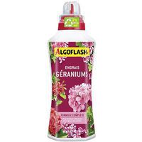 Engrais Geraniums 1L /Nc - Algoflash