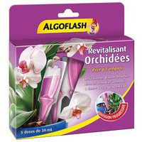 Monodose Revitalis.Orchidees 30Ml /Nc - Algoflash.