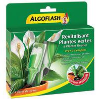 Monodose Revitalis.Pl.Vertes 30Ml /Nc - Algoflash.