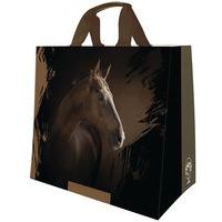 Sac Cabas Polypro Tisse Chevaux 33L - Sphere