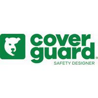 Veste soudeur croûte de vachette - Coverguard