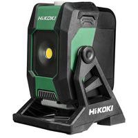 Projecteur de chantier sans fil 18V 2000 lm Solo - Hikoki