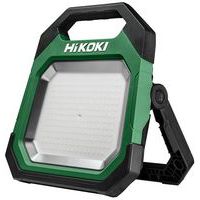 Projecteur de chantier sans fil 18V 10000 lm Solo - Hikoki