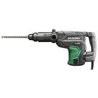 Perforateur-burineur SDSMax 1500W 15,5J - Hikoki