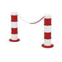 Kit 2 balises de signalisation modulable