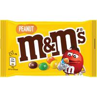 M&M'S