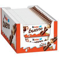 Kinder Bueno