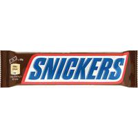 Snickers