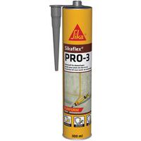 Mastic polyuréthane Sikaflex Pro 3 Purform - Sika