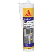 Mastic spécial construction et maçonnerie SikaSeal 109 -Sika