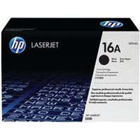 Toner  - 16 - HP