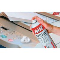 Nettoyant informatique surfaces plastiques BUROCLEAN - Jelt