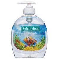 Savon liquide pour les mains Palmolive - 300 mL