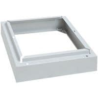 Socle case vestiaire cubique - Manutan Expert