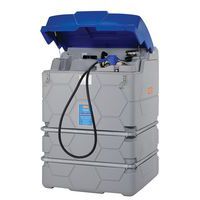 Station de stockage AdBlue® Blue Cube Outdoor - 1500 et 2500 L