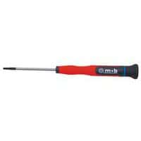 Tournevis micro torx