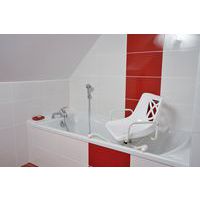 Fauteuil de bain pivotant Identités