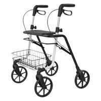 Rollator Rehasense Laser Identités