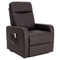 Fauteuil Mint 2 moteurs Identités