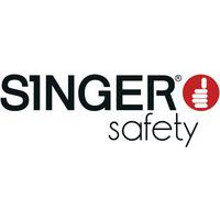 Porte-badge en plastique semi-rigide  PBHIMA - Singer Safety