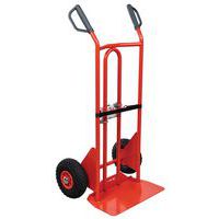 Sangle enroulage automatique 200 kg pour diables  - FIMM