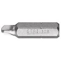 Embout 1/4'  pour vis tri-wing ETRI.1 - Facom