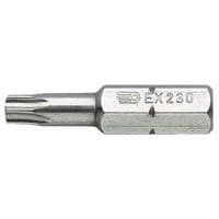 Embout 5/16 pour vis Torx EX.2 - Facom