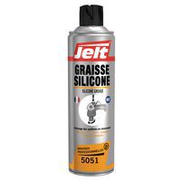 Graisse silicone - Jelt