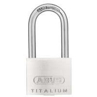 Cadenas Titalium série 64 - Haute anse