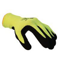 Gants antichaleur enduction nitrile TempDex 710 - Mapa