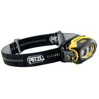 Lampe frontale LED ATEX Pixa 3 - Petzl