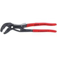 Pince pour colliers autoserrants Knipex