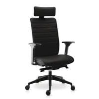 Fauteuil de direction ergonomique MAX