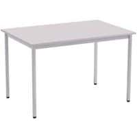 Table de restaurant collectif Gourmet - 120 x 60 cm - Perfecta